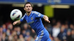 Lampard remains part of Chelsea's plans