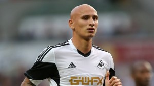 Shelvey joined on the advice of Brendan Rodgers 