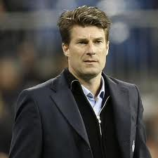 Laudrup was sacked in February